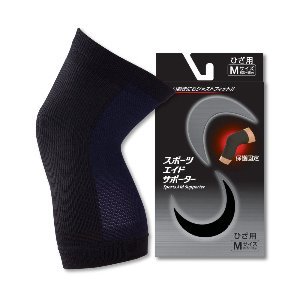스포츠 등산 무릎보호대 L (1개입) Cotton