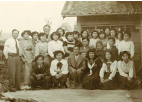 창립 29년 후의 신세이