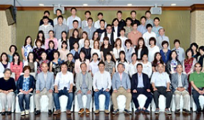 신세이 임직원